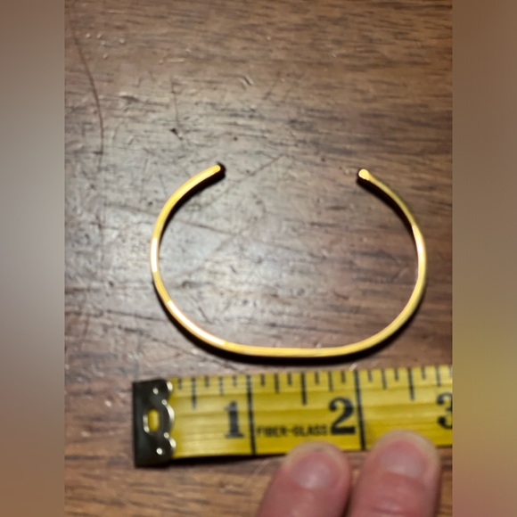 Not Afraid To Fly Inner Voice Bracelet - Picture 5 of 5